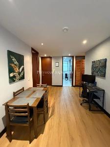 Apartamento en venta en Santa Barbara, Bogotá · foto 8 de 16