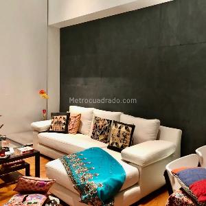 Apartamento en venta en Puente Largo, Bogotá · foto 16 de 16