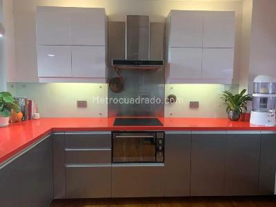 Apartamento en venta en Puente Largo, Bogotá · foto 3 de 16