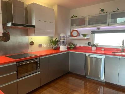 Apartamento en venta en Puente Largo, Bogotá · foto 4 de 16
