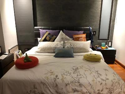 Apartamento en venta en Puente Largo, Bogotá · foto 6 de 16