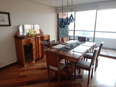 Apartamento en venta en Bella Suiza Alta, Bogotá · foto 18 de 20