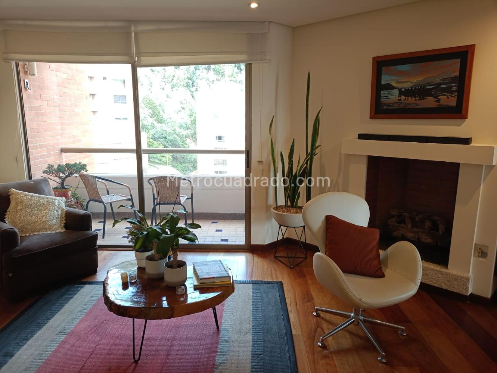 Foto del apartamento