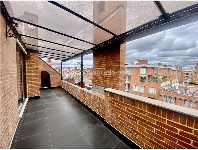 Apartamento de 3 alcobas en venta en San Patricio, Bogotá, 178 m² · foto 7 de 15