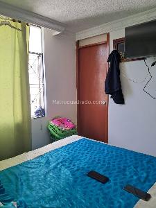 Apartamento de 3 alcobas en venta en Giron, Bucaramanga, 60 m² · foto 10 de 19