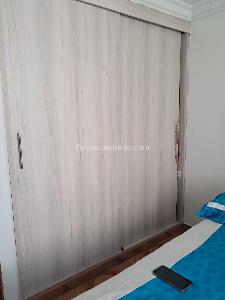 Apartamento de 3 alcobas en venta en Giron, Bucaramanga, 60 m² · foto 14 de 19