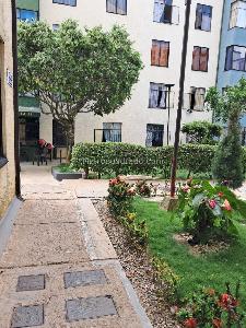 Apartamento de 3 alcobas en venta en Giron, Bucaramanga, 60 m² · foto 16 de 19