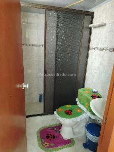 Apartamento de 3 alcobas en venta en Giron, Bucaramanga, 60 m² · foto 2 de 19