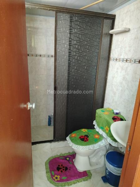 Piso – Bucaramanga, Comuna Sur - Vista 3