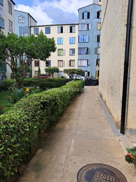Piso – Bucaramanga, Comuna Sur - Vista 4