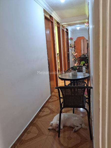Piso – Bucaramanga, Comuna Sur - Vista 2