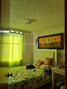 Apartamento de 3 alcobas en venta en Giron, Bucaramanga, 60 m² · foto 6 de 19
