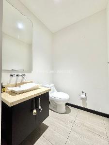 Apartamento en venta en Chico Navarra, Bogotá · foto 12 de 20