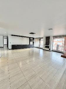 Apartamento en venta en Chico Navarra, Bogotá · foto 5 de 20