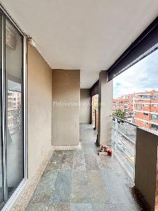 Apartamento en venta en Chico Navarra, Bogotá · foto 6 de 20