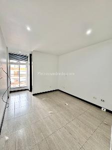 Apartamento en venta en Chico Navarra, Bogotá · foto 9 de 20