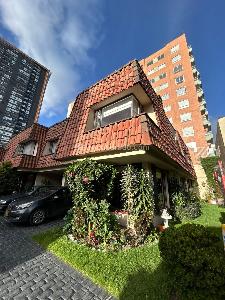 Casa en venta en Cedritos, Bogotá · foto 10 de 20