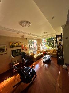 Casa en venta en Cedritos, Bogotá · foto 2 de 20