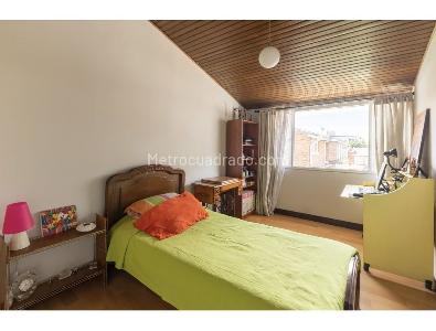 Casa de 4 alcobas en venta en Cordoba Niza, Bogotá, 314 m² · foto 14 de 15