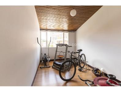 Casa de 4 alcobas en venta en Cordoba Niza, Bogotá, 314 m² · foto 15 de 15