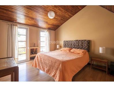 Casa de 4 alcobas en venta en Cordoba Niza, Bogotá, 314 m² · foto 4 de 15