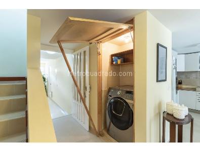 Casa de 4 alcobas en venta en Cordoba Niza, Bogotá, 314 m² · foto 6 de 15