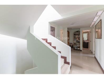 Casa de 4 alcobas en venta en Cordoba Niza, Bogotá, 314 m² · foto 7 de 15