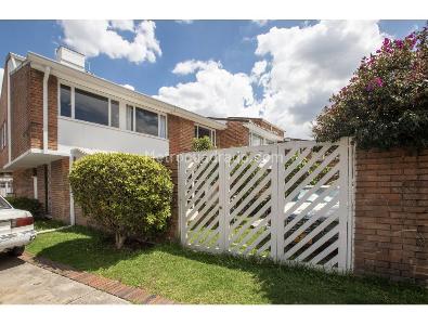 Casa de 4 alcobas en venta en Cordoba Niza, Bogotá, 314 m² · foto 8 de 15
