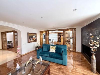 Apartamento en venta en San Patricio, Bogotá · foto 13 de 18