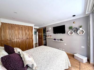 Apartamento en venta en San Patricio, Bogotá · foto 17 de 18