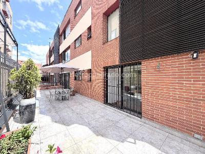 Apartamento en venta en San Patricio, Bogotá · foto 4 de 18