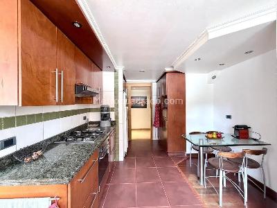 Apartamento en venta en San Patricio, Bogotá · foto 5 de 18