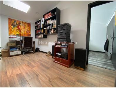 Casa en venta en Las Villas, Bogotá · foto 11 de 19