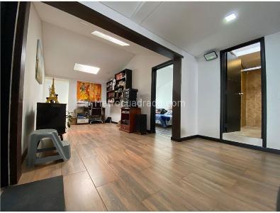 Casa en venta en Las Villas, Bogotá · foto 12 de 19