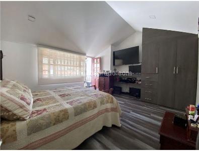 Casa en venta en Las Villas, Bogotá · foto 17 de 19