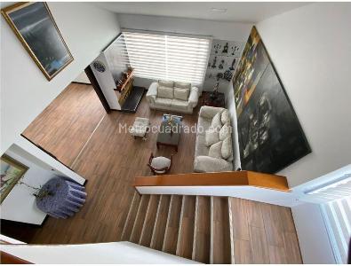 Casa en venta en Las Villas, Bogotá · foto 4 de 19