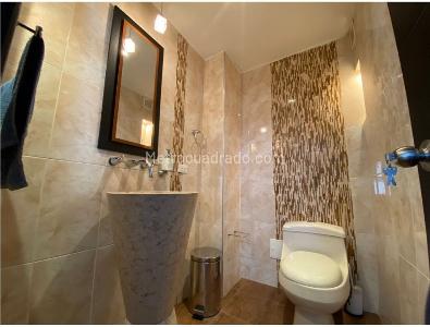 Casa en venta en Las Villas, Bogotá · foto 6 de 19