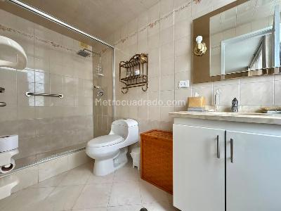 Apartamento en venta en Chico, Bogotá · foto 10 de 16