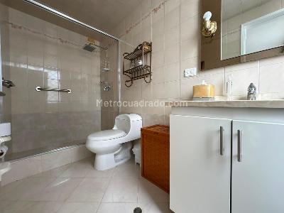 Apartamento en venta en Chico, Bogotá · foto 12 de 16