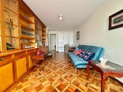Apartamento en venta en Chico, Bogotá · foto 13 de 16