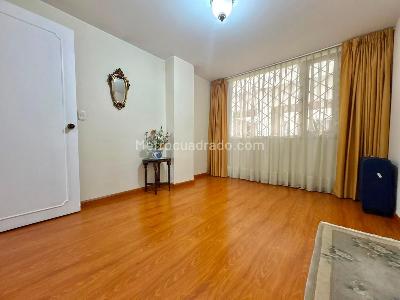 Apartamento en venta en Chico, Bogotá · foto 15 de 16