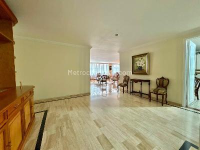 Apartamento en venta en Chico, Bogotá · foto 4 de 16