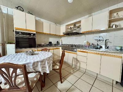Apartamento en venta en Chico, Bogotá · foto 8 de 16