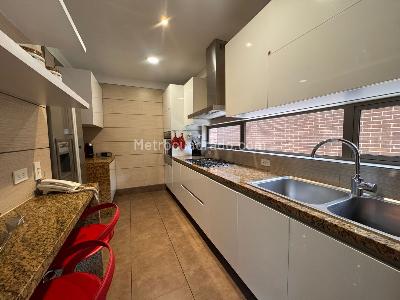 Apartamento en venta en Chico Alto, Bogotá · foto 11 de 15