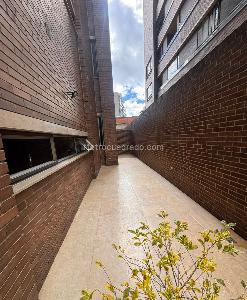 Apartamento en venta en Chico Alto, Bogotá · foto 13 de 15
