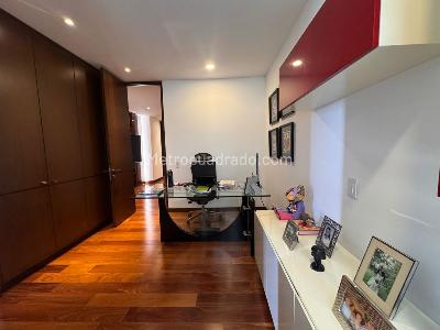 Apartamento en venta en Chico Alto, Bogotá · foto 14 de 15