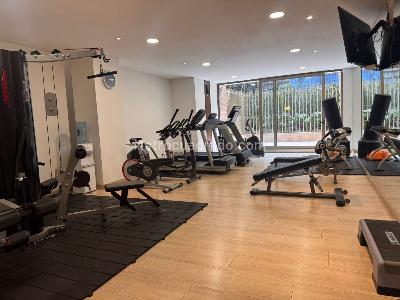 Apartamento en venta en Chico Alto, Bogotá · foto 7 de 15