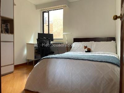 Apartamento en venta en Prado Veraniego, Bogotá · foto 10 de 20