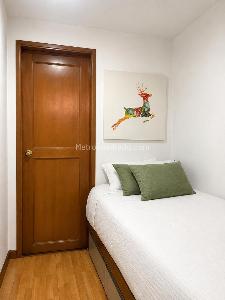Apartamento en venta en Prado Veraniego, Bogotá · foto 13 de 20
