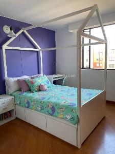 Apartamento en venta en Prado Veraniego, Bogotá · foto 16 de 20